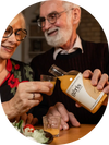 GOODIE – Fermented Sea Buckthorn Drink