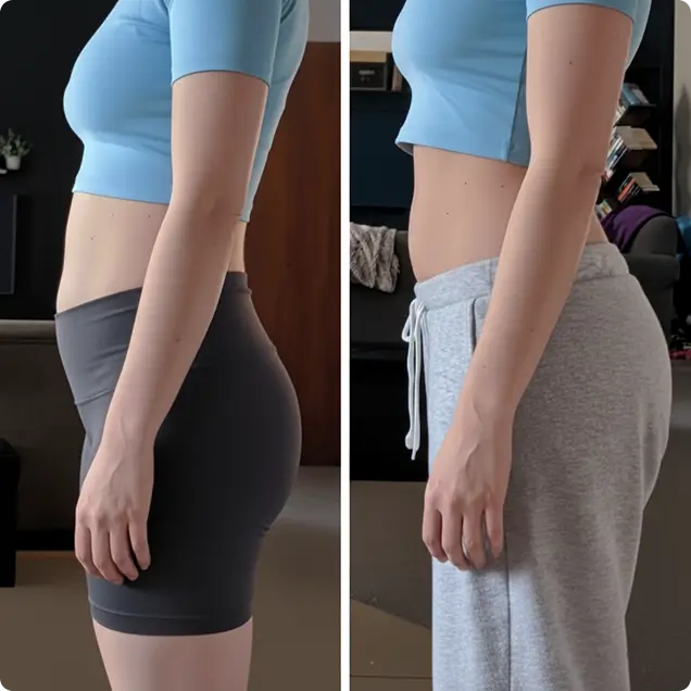 1. The "Finally Flat" Moment That Changes Everything