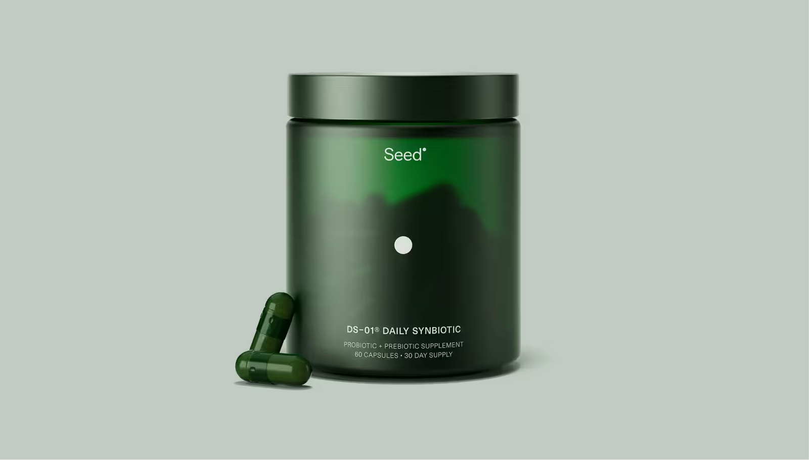 Seed DS-01
