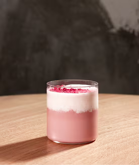 Berry Silk