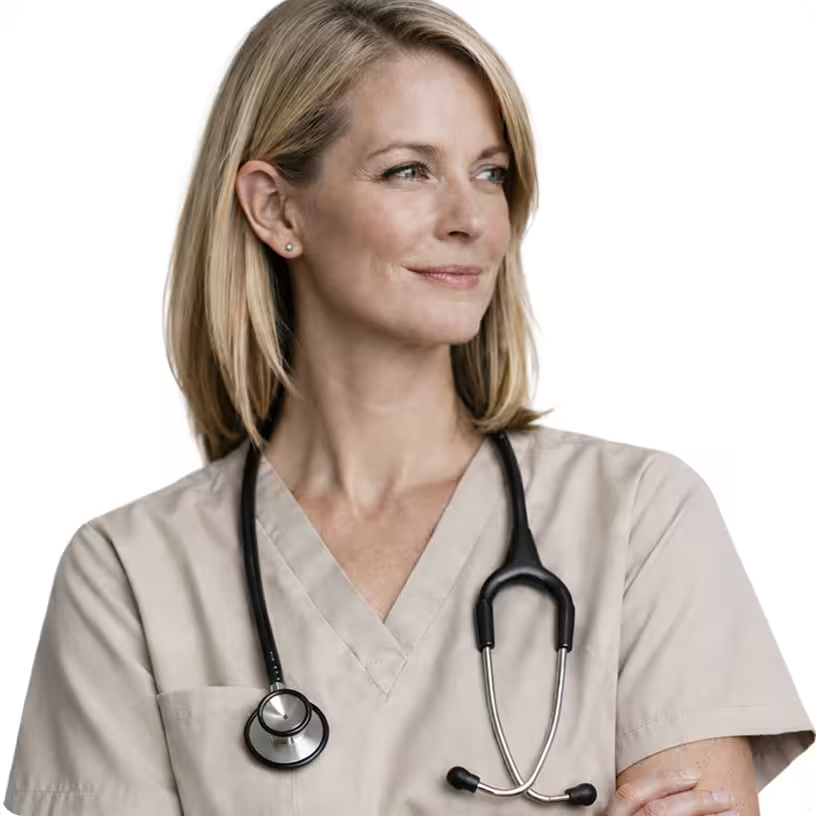 Dr. Allison Wales