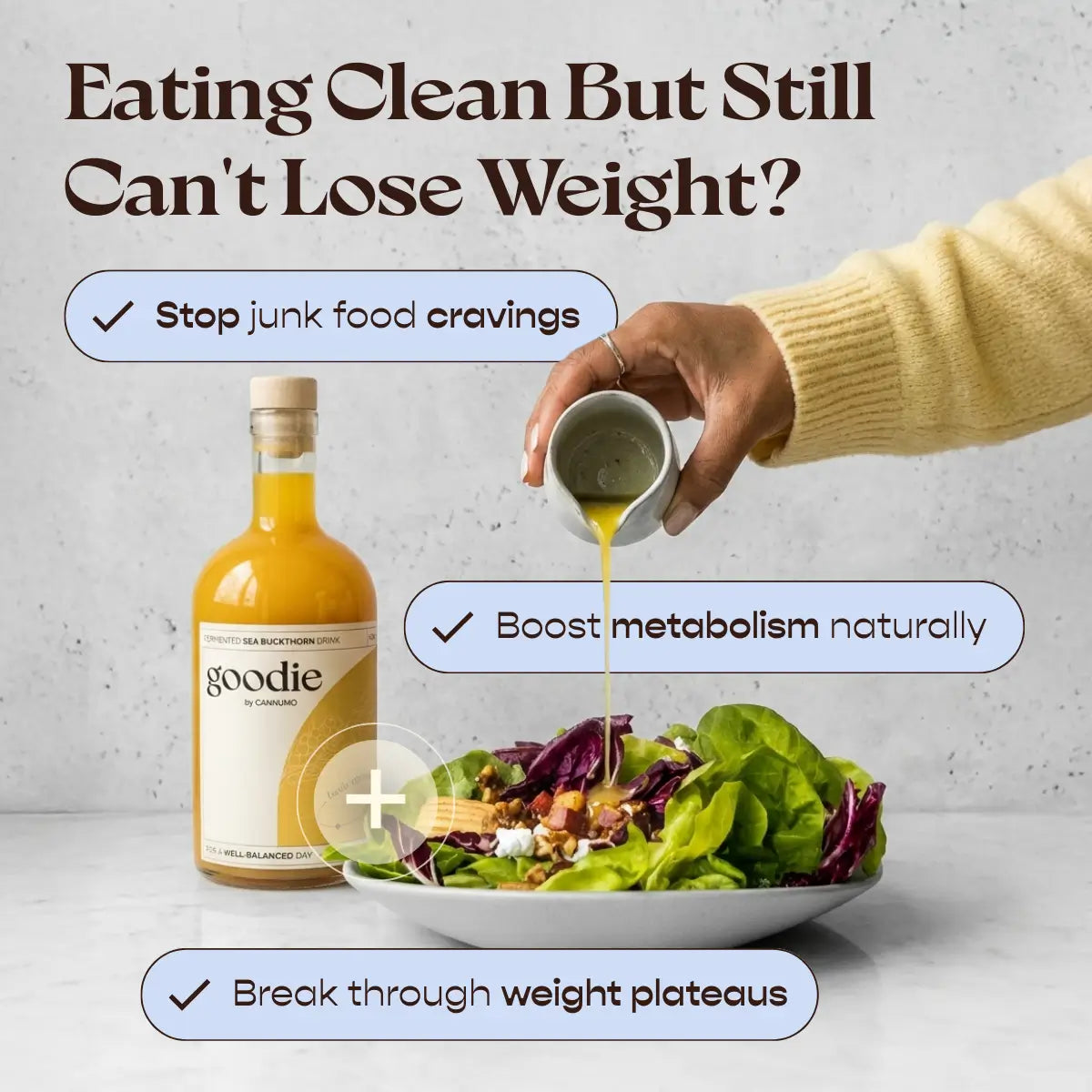 Ultimate Gut Health Support